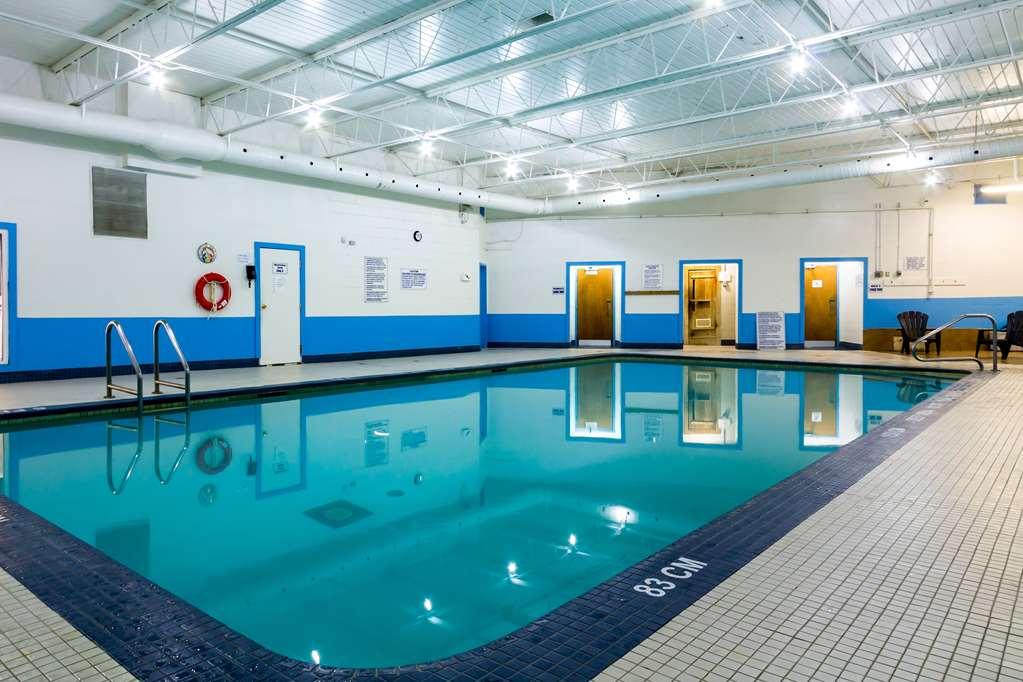 Motel 6-Trenton, On Faciliteiten foto