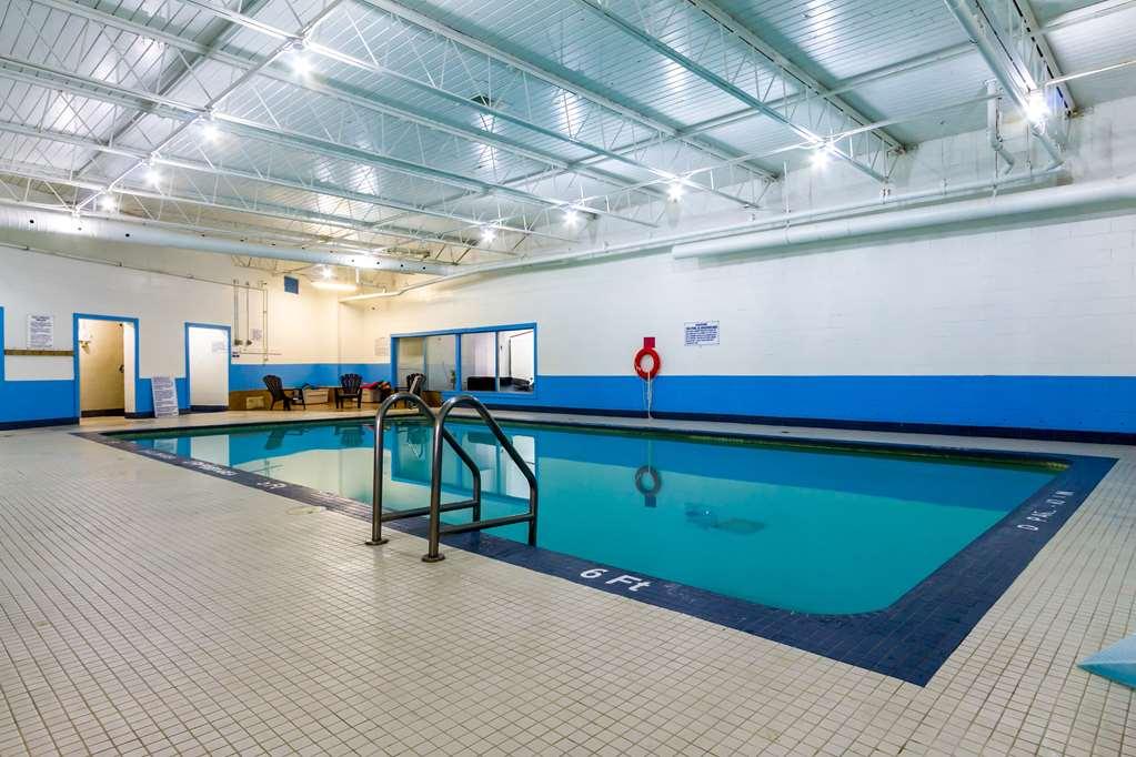 Motel 6-Trenton, On Faciliteiten foto