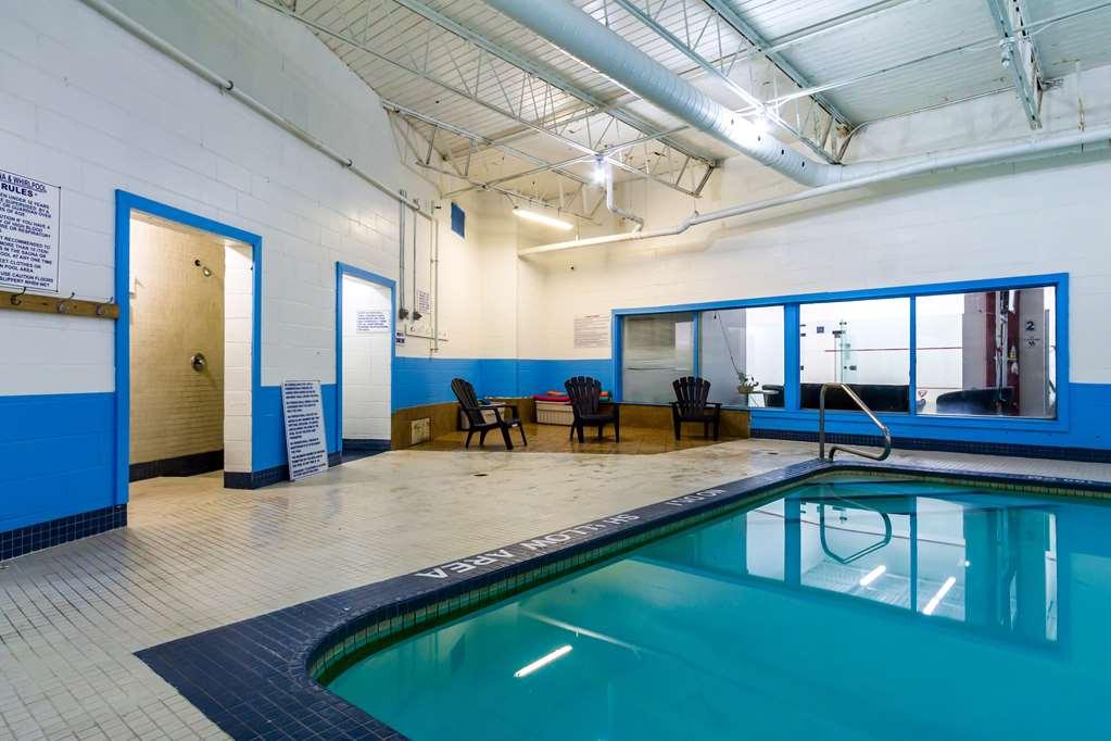 Motel 6-Trenton, On Faciliteiten foto
