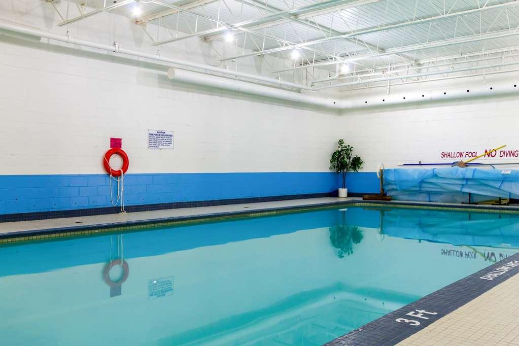 Motel 6-Trenton, On Faciliteiten foto