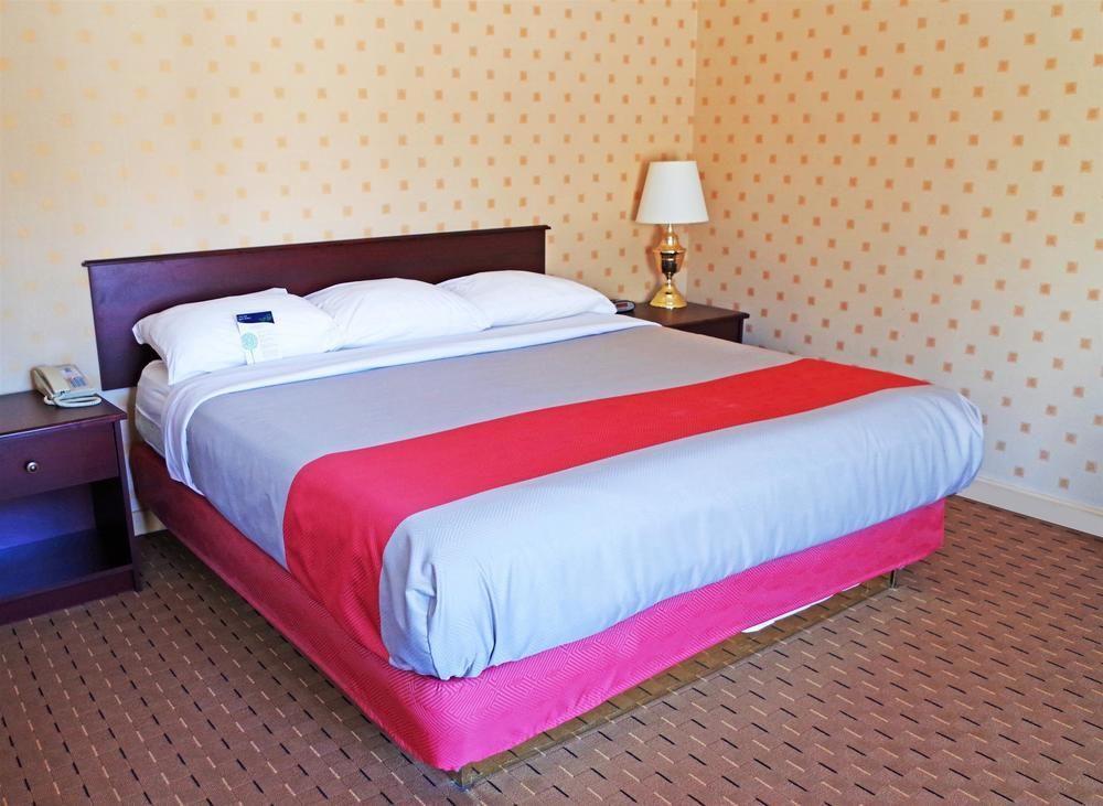 Motel 6-Trenton, On Buitenkant foto