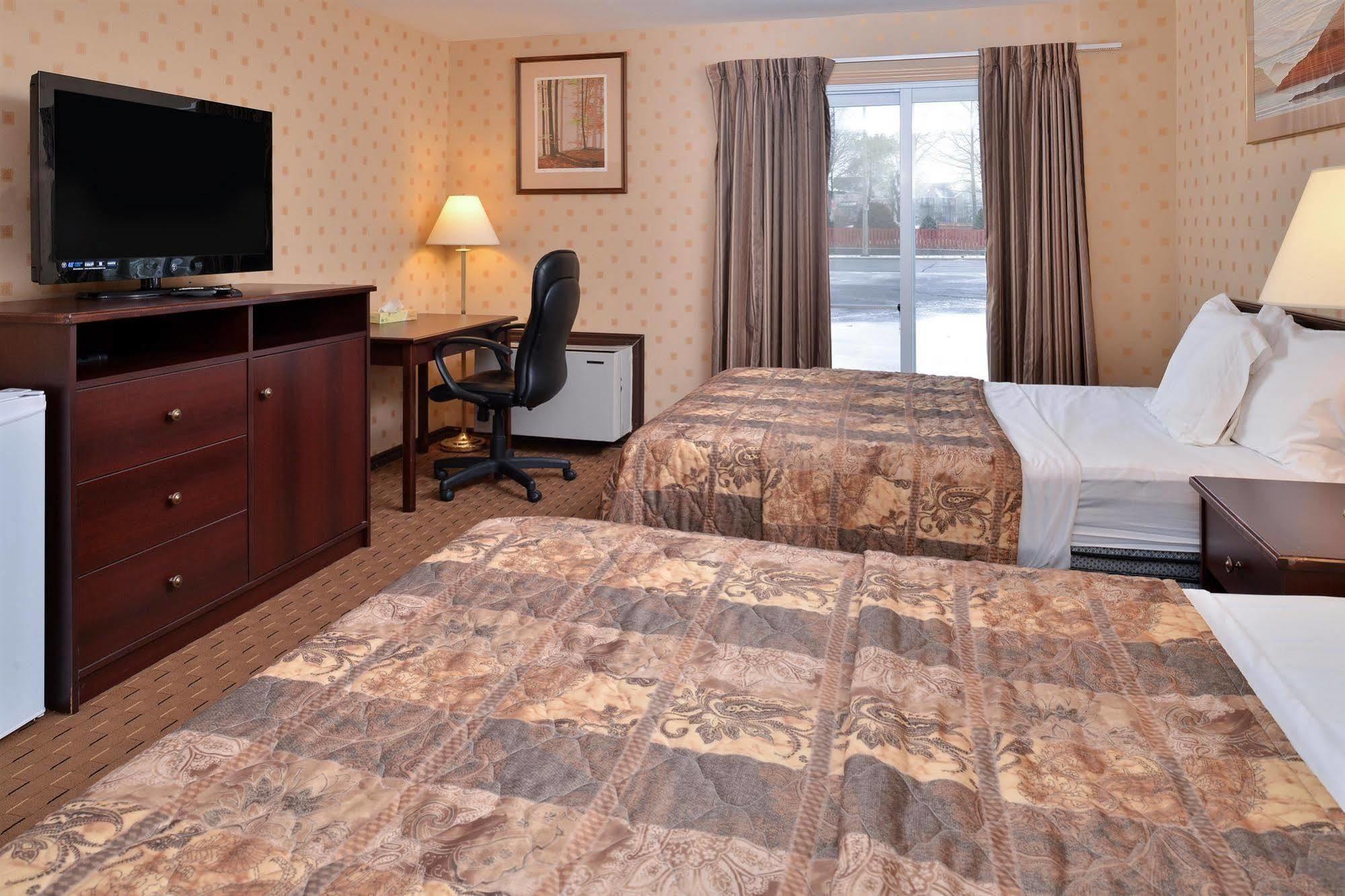 Motel 6-Trenton, On Buitenkant foto