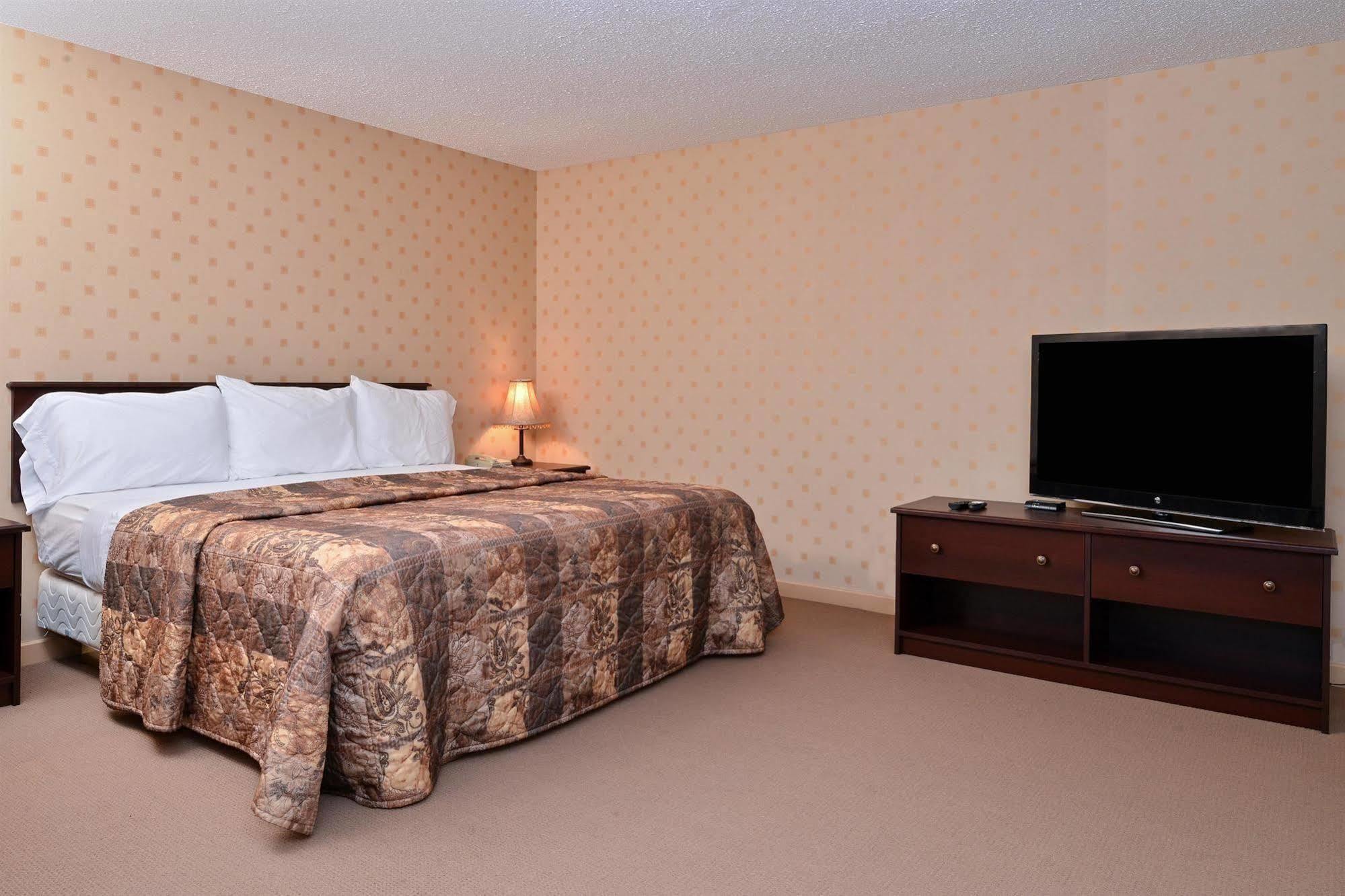 Motel 6-Trenton, On Buitenkant foto