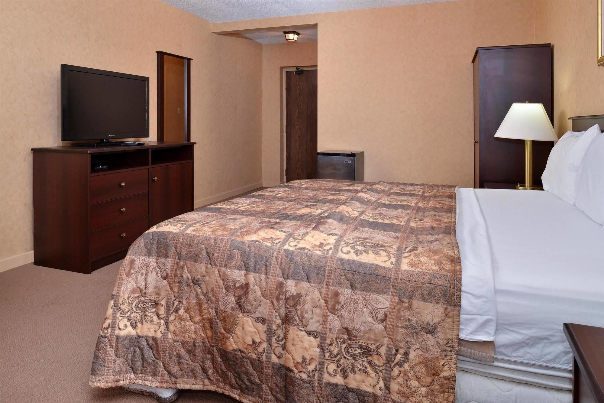 Motel 6-Trenton, On Buitenkant foto
