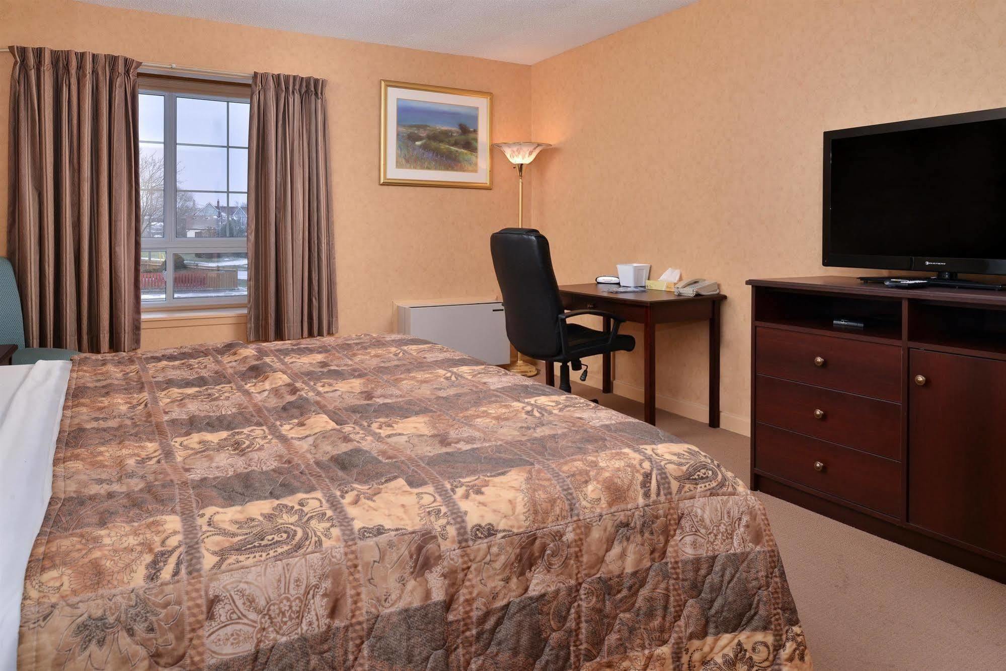 Motel 6-Trenton, On Buitenkant foto