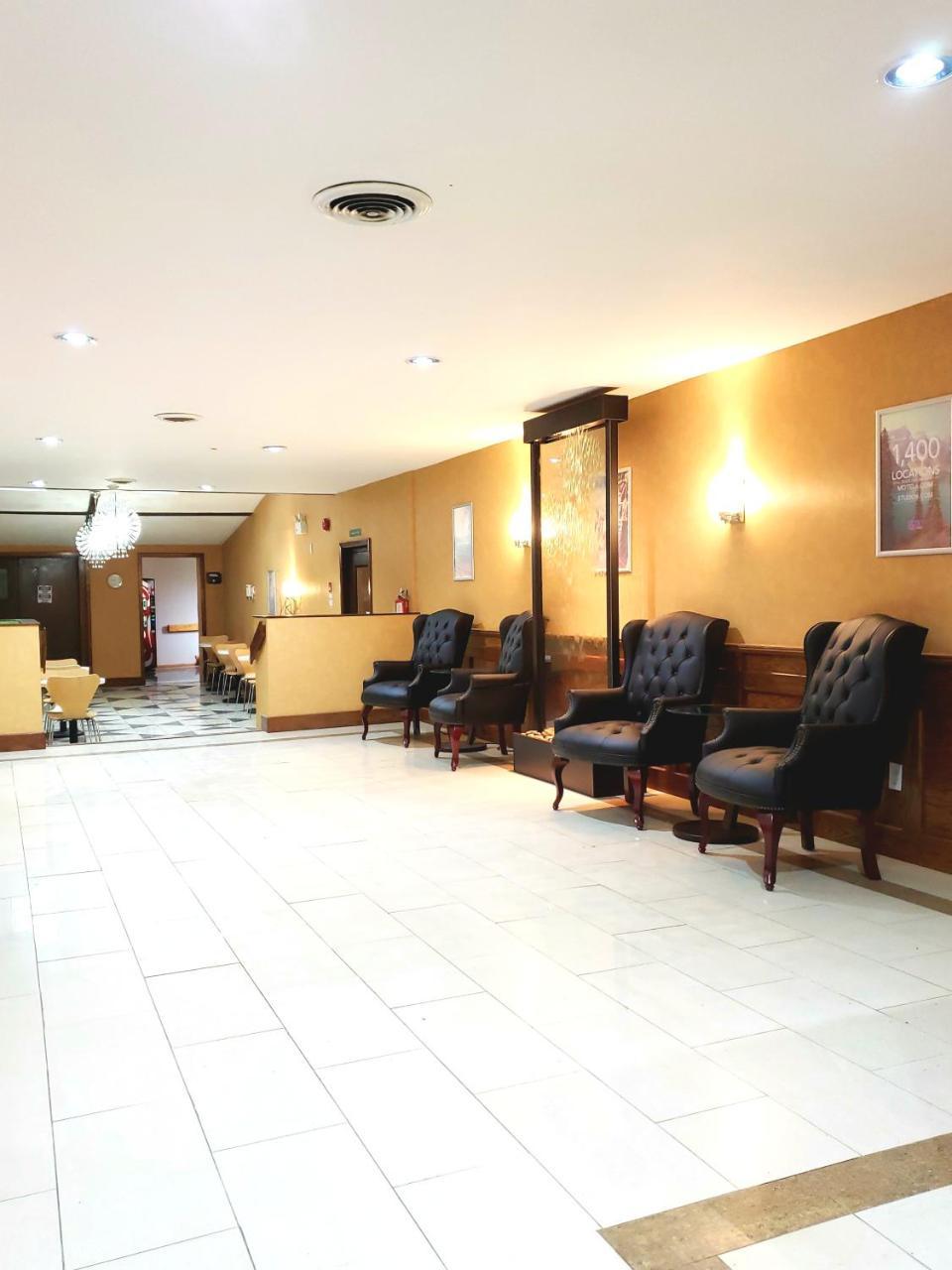 Motel 6-Trenton, On Buitenkant foto