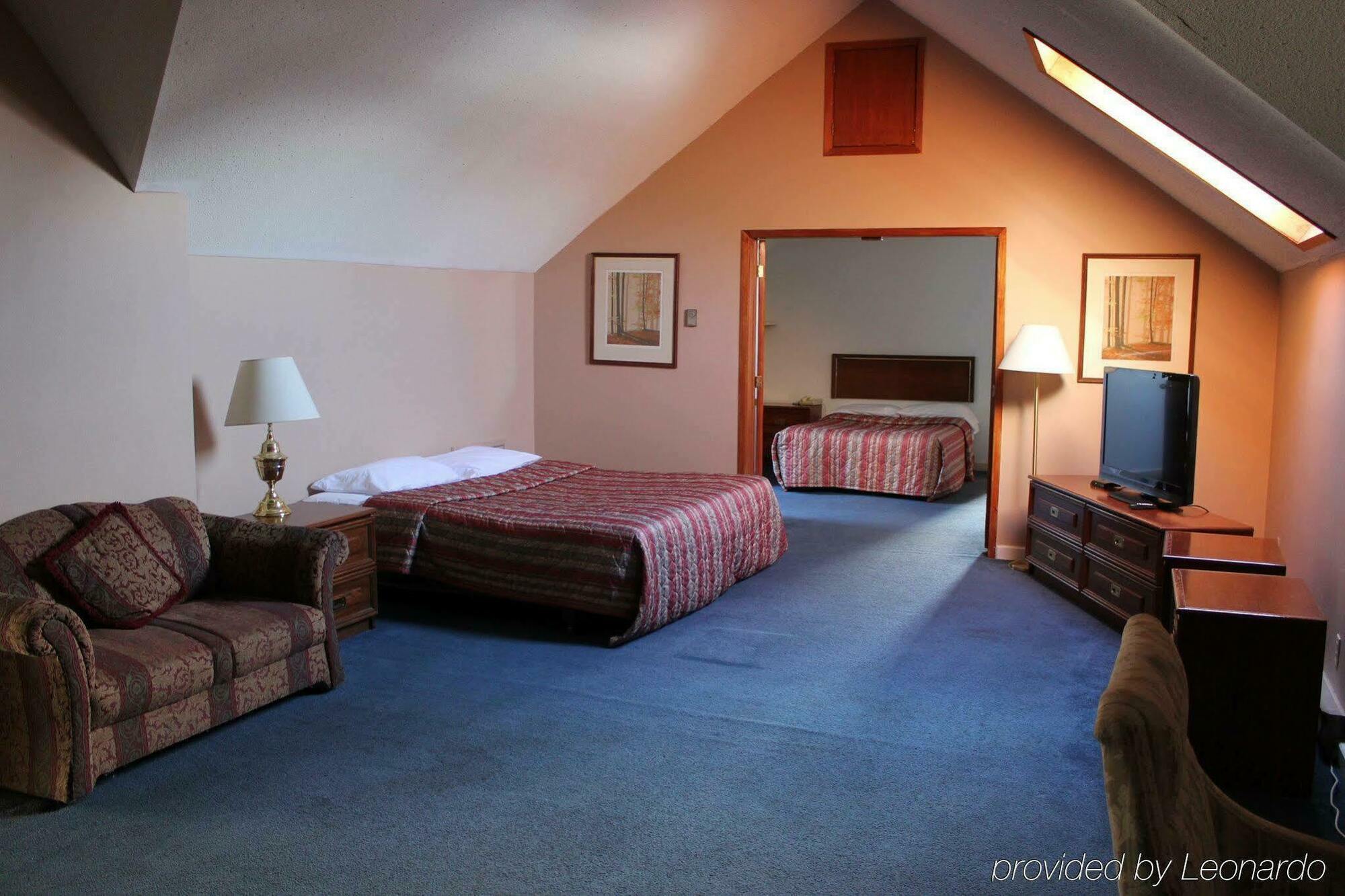 Motel 6-Trenton, On Buitenkant foto